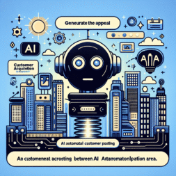 首都圏向け！簡単設定で集客できるAIツールの魅力