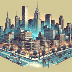 首都圏向け！簡単設定で集客できるAIツールの魅力