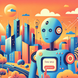 首都圏向け！簡単設定で集客できるAIツールの魅力