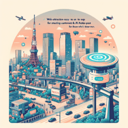 AI自動投稿で時間短縮！フリーランス必見の集客法