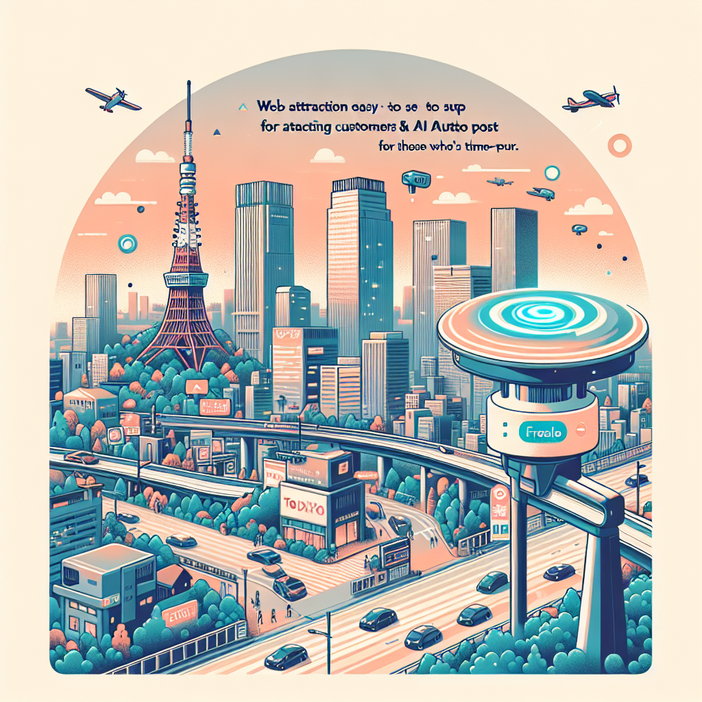 投稿についてもっと詳しく AI自動投稿で時間短縮！フリーランス必見の集客法