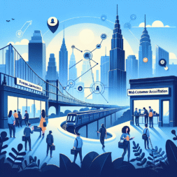 LINE完結のAI活用法でブログ運営を楽に