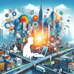 LINE完結のAI活用法でブログ運営を楽に