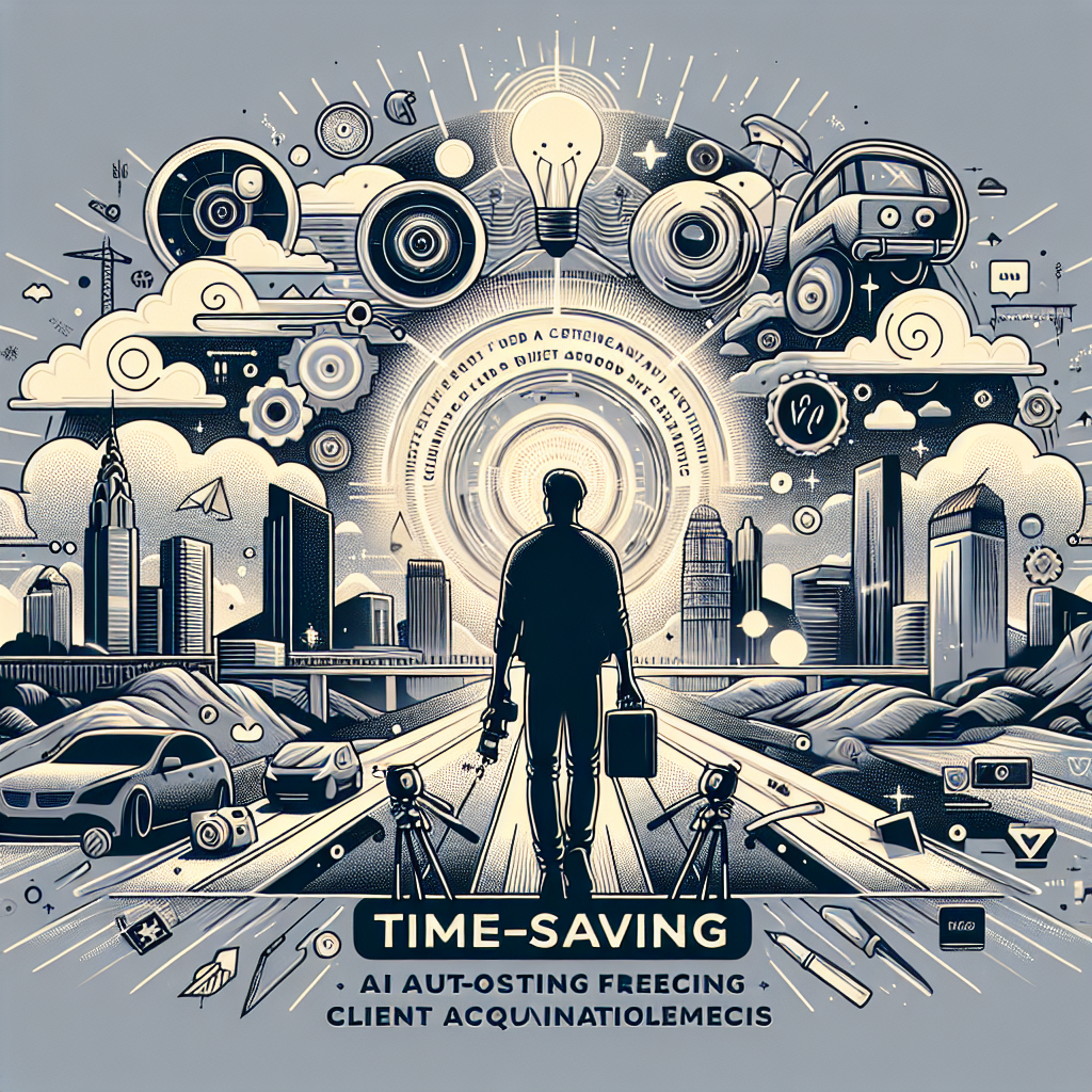 投稿についてもっと詳しく AI自動投稿で時間短縮！フリーランス必見の集客法