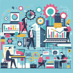 結果を出すAI自動投稿と分析レポートの活用法