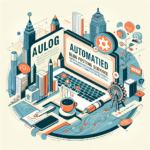 SEO対策もできちゃう、ブログ自動投稿サービスがある