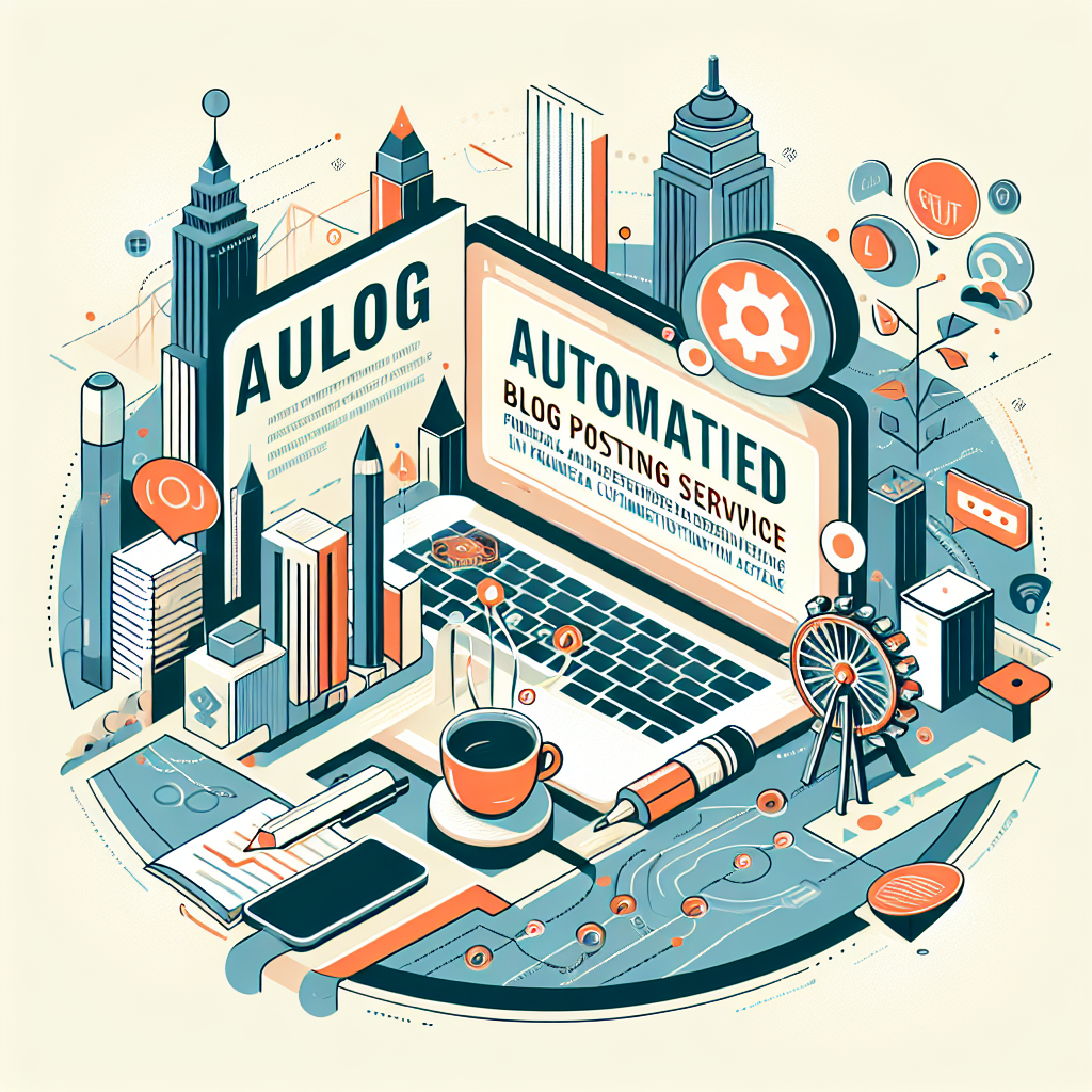 投稿についてもっと詳しく SEO対策もできちゃう、ブログ自動投稿サービスがある