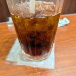 つめたーい「アイスコーヒー」はいかがですか