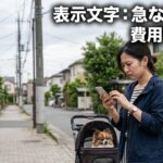 神奈川でペットホテルを急に探す飼い主さんへ。費用と安心のバランスを考える
